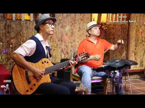 Tuyết Trắng | Văn Sỹ quay trở lại | Ducmanh Guitar Bolero Mái Lá
