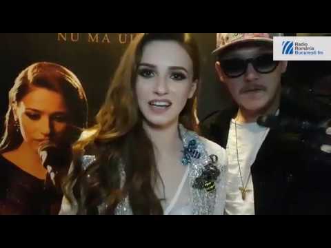 Lansare "Nu ma uita - Ioana Ignat"