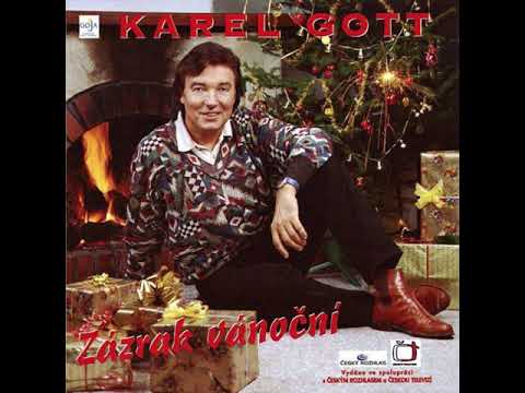 K Vánocům se vrátím (I'll Be Home for Christmas) - Karel Gott