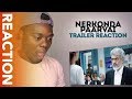 NERKONDA PAARVAI Trailer Reaction | This made me cry...