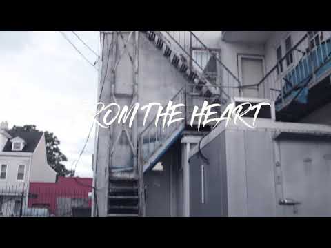 Dj Focus - From The Heart