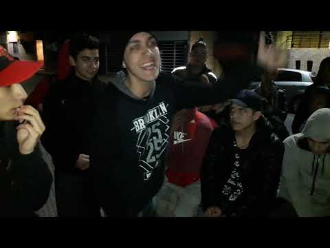 ENIGMA FRANCO vs SUPRA WOR VS TAURET TIAS  - 8vos 2vs2 Aramfree 29/09