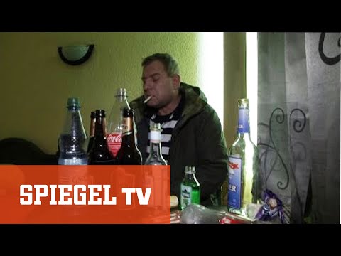 Aus der Rausch: Leben mit der Alkoholsucht | SPIEGEL TV