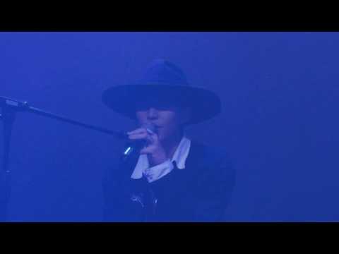 181224 MERRY WAVY CHRISTMAS 콜드 ( Colde ) - homeless door