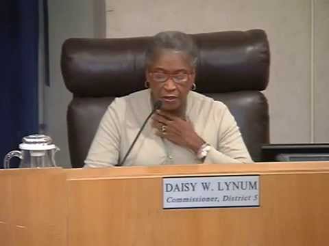 Orlando City Council Meeting for November 14, 2011