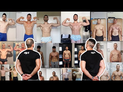 VAŠE NEVEROVATNE TRANSFORMACIJE #6 - USB