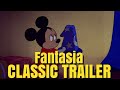Fantasia 1940 CLASSIC Trailer