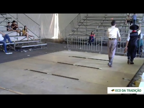 FINAL CHULA ENART 2018!!