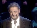 Winter Wonderland; Bernard/Smith Performance by Luciano Pavarotti, Placido Domingo, Jose Carreras.