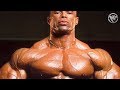 GROW STRONGER THE PAIN ZONE KEVIN LEVRONE MOTIVATION
