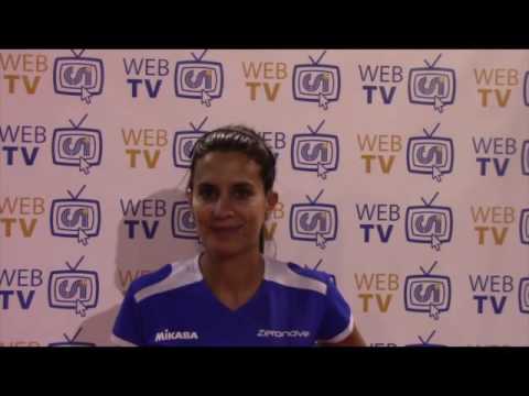 Intervista Zeronove Zen - Carmela Onorato