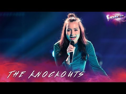 download lagu mp3 mp4 Hannah Pearce The Voice, download lagu Hannah Pearce The Voice gratis, unduh video klip Hannah Pearce The Voice