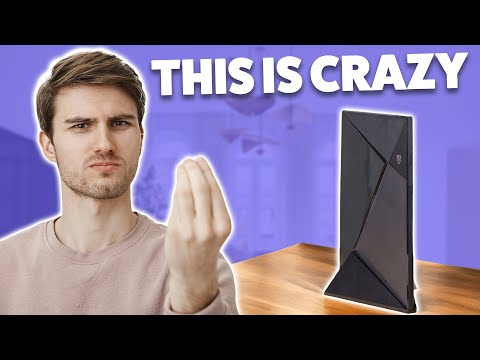 I Found The BEST Android TV Box - And It’s Not What You’d Expect!