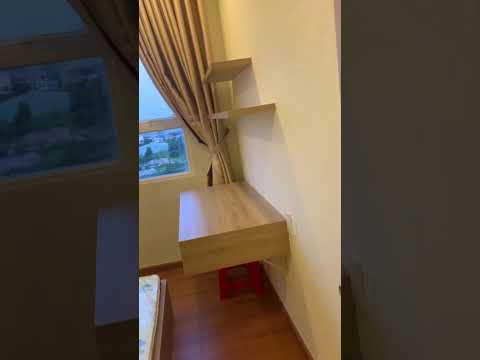 Chung cư dream home palace 61,75m2 đủ nội thất P7 Q8