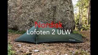 Nordisk Lofoten 2ULW