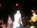 Scott Weiland- Winter Wonderland (Live in Santa Ana, CA)