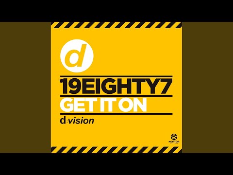 Get It On (Youthonix Remix)