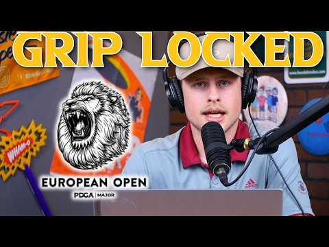 Who Will Take Down Our Second Major Of The Year? | European Open Preview
