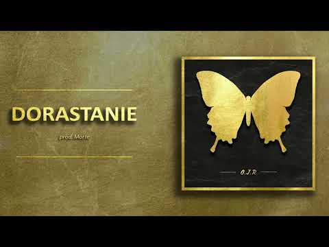 O.J.R - Dorastanie (prod. Morte)