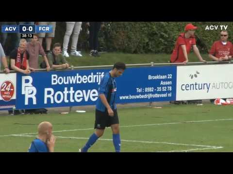 Samenvatting ACV-FC Rijnvogels
