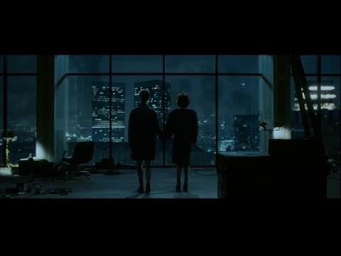 Fight Club, finale