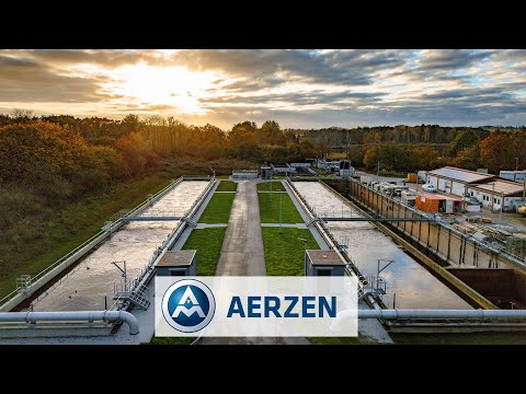 Fachbeitrag: Erweiterung der KA Göhren auf Rügen