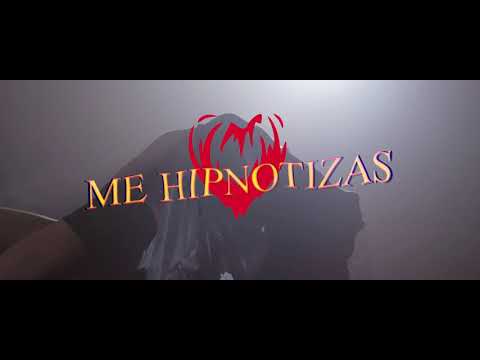 Leon Brooks - Hipnotizar (Official Lyric Video)