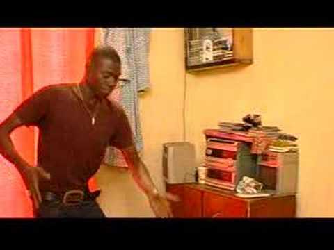 Mbaye Bercy & Sanéex dans Bercy 2008