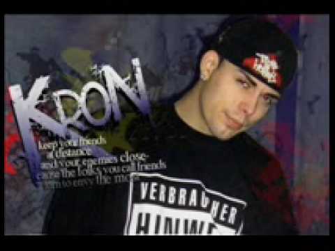 KroN - 100Redova(100bars) (SERBIAN RAP)