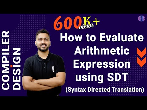 Lec 1 Compiler Design Syllabus Discussion for Competitive College University Exams