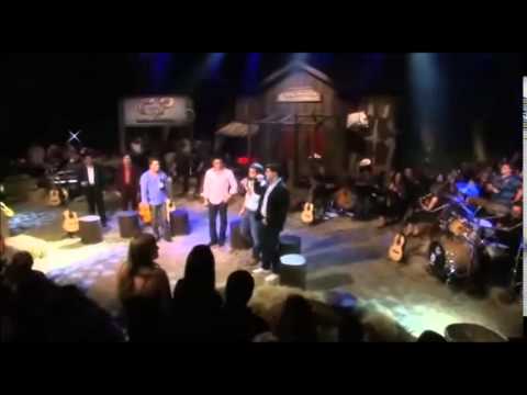 Geração De Cantador video