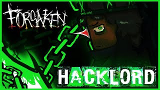 Cover art for Hacklord LMS