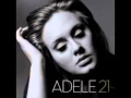 ADELE -Volcano Swing - NEW SINGLE 2013 