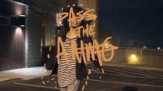 Curtis Williams - Freestyle Number 9 [Prod. GTA]