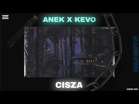 Anek Ft. KeVo - Cisza (Prod. CapsCtrl)