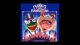 The Muppets Take Manhattan (1984) Soundtrack: NTSC Restoration - 9.) Somebody&#39;s Getting Married!