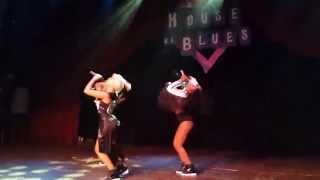 Danity Kane - Rhythm of Love HQ No Filter Tour