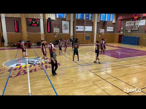 HU19 Lidingö-Nordväst 2