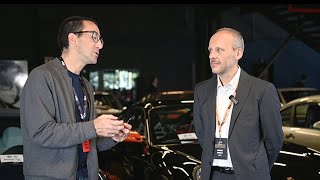 Intervista a Fabrizio Gergely - Cisco a VEMlive2024