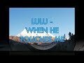 LULU ==  WHEN HE TOUCHES ME (1968)