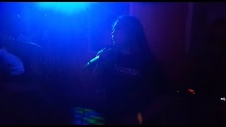 Runa Ria - Sua Amada (Live) @Afrofusion 4.11.16