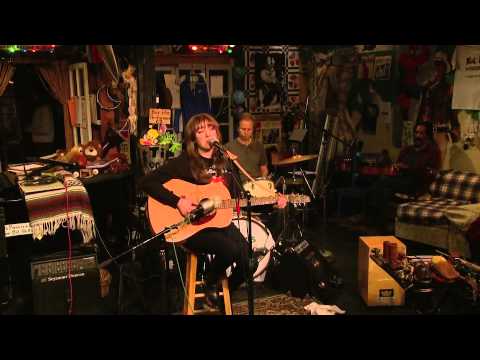 Dark Road - Annie Lennox - Cover by Michelle Z