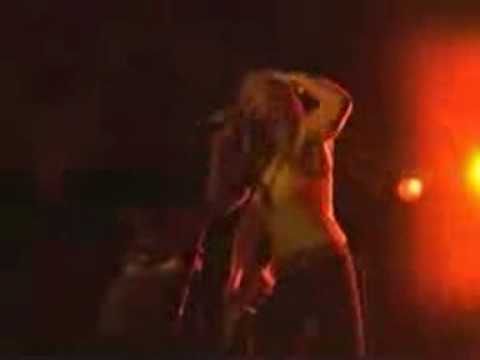 Blondestreak featuring Victoria Palagy