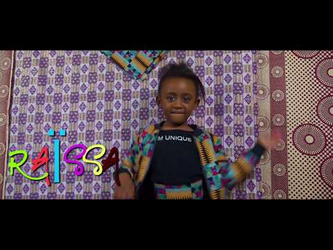 RDJB  RAISSA  (clip officiel )