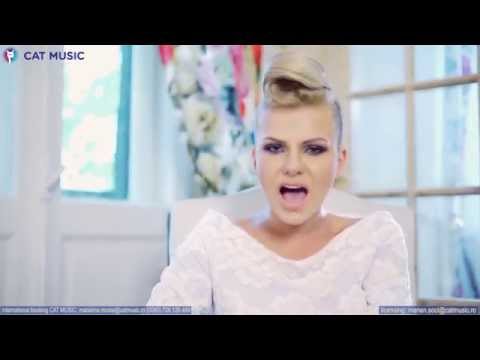 Cristina Vasiu - Nu pot uita (feat. Mika Moupondo) Official Video