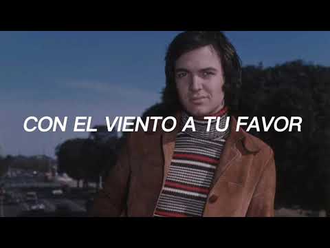 Con el Viento a tu Favor - Camilo Sesto // Letra //
