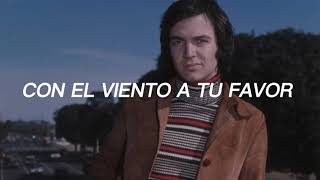 Con el Viento a tu Favor - Camilo Sesto // Letra //