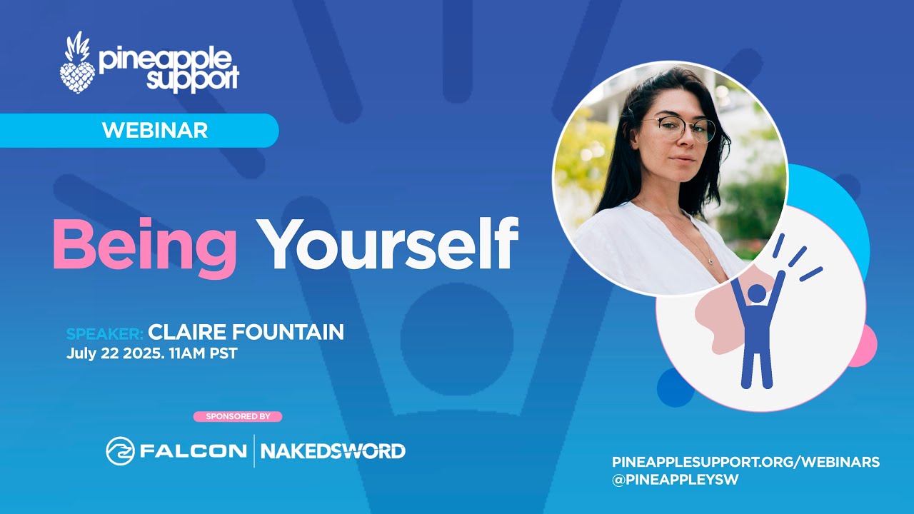 Being Yourself: Come Home to Your Authentic Self