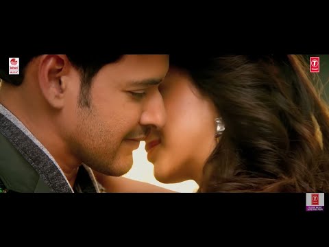 O Vasumathi Full Video Song || Bharat ane nenu|| Mahesh Babu || Kaira Advani || Dsp