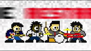 Newsboys-Restart (Official) Music Video